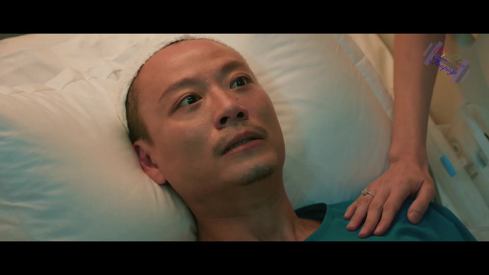 絶命法官 - Ep8 (韓剛）